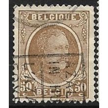 1922/1925 Michel 180 - fine used (o)