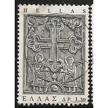 1966 Michel 925 - fine used (o)