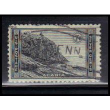 Used 746 7c Acadia National Park Fine RA2349