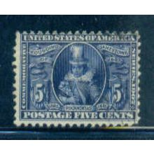 Used 330 5c Pocahontas Average C2836