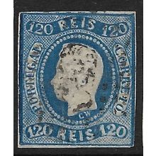 1866/1867 Michel 24 - #2 fine used (o)