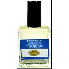 Red Ginger (Wealth & Riches), Escential Essences Oils, 1/2 Ounce Bottle