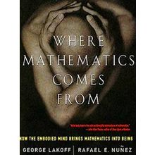 Where Mathematics Come from