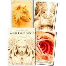 White Light Oracle