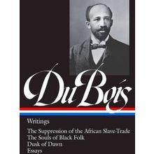 W.E.B. Dubois