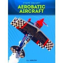Xtreme Aircraft Aerobatic Aircraft