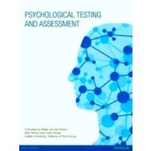 Psychological Testing and Assessment custom ed. Uvl 2016 - Peck