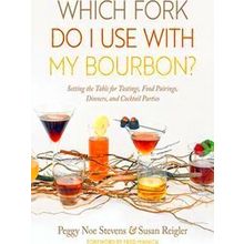 Which Fork Do I Use With My Bourbon