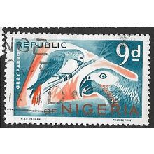 1969/1972 SG 226 - #2 fine used (o)