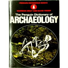 The Penguin Dictionary of Archaeology