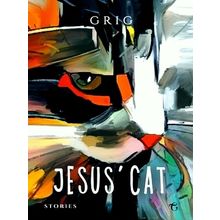 Jesus Cat - Nazareth Seferian
