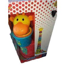 2017 Jumbo Stacking Cups and sorter