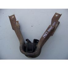 1987 Dodge Ram Van Transmission Mount OEM 86 85 84 86 82 81 80 79 78 77 76