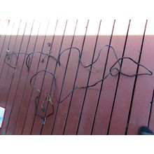 1955 DeSoto Taillight Wiring Harness OEM