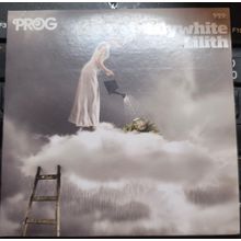 Lilywhite Lilith CD Promo PROG Magazine 10 Tracks Album P29