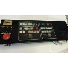 FUJITSU LIMITED N860-3616-T00101A EDM KEYBOARD PANEL,N86D-3616-R001/01,FF