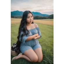 Mei (69) Poster Canvas Movie Film Print A0 A1 A2 A3 A4 A5 A6 Art Wall Decoration