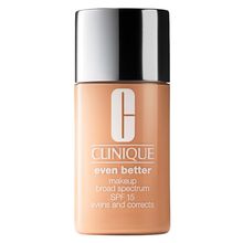 Clinique Even Better Makeup Broad Spectrum Foundation SPF 15 (L) 1 oz