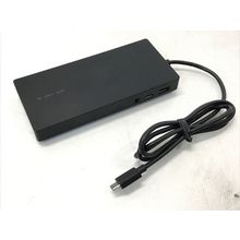 HP Elite USB-C Docking Station TPA-B01 841575-001 844549-001, No AC
