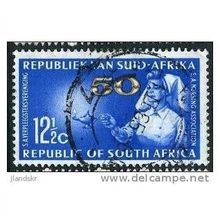 1964 SG 257 - fine used (o)