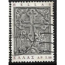 1966 Michel 925 - #2 fine used (o)