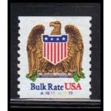Used 2602 10c Eagle Very Fine CNS A1011101010 PA6500