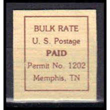 Used Revenue Permit Memphis, TN. E2034
