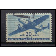 Used C30 30c Transport Plane Fine KA7925
