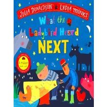 What The Ladybird Heard Next