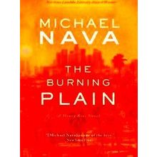 A Henry Rios Novel Burning Plain
