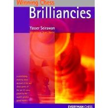 Winning Chess Brilliancies