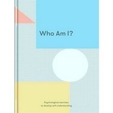 Who Am I?