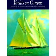Yachts On Canvas