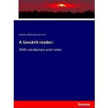 A Sanskrit reader