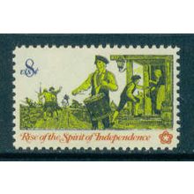 1479 8c Drummer Fine MNH MA0524 (2)