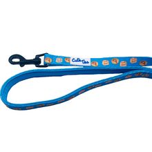 Cutie Ties Fun Design Dog Leash Small The Breakfast Club