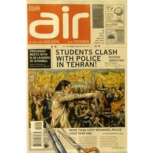 Air (Vol 1) # 014 NM MODERN AGE COMICS