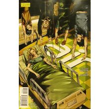 Air (Vol 1) # 016 NM MODERN AGE COMICS