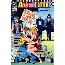 Animal Man (Vol 1) # 023 NM MODERN AGE COMICS