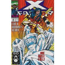 X-Factor (Vol 1) # 064 NM MODERN AGE COMICS
