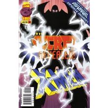 X-Men (Legacy) (Vol 1) # 054 NM MODERN AGE COMICS