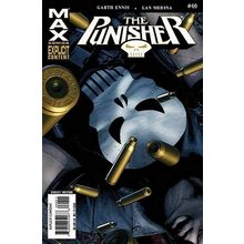 Punisher Max (Vol 1) # 046 NM MODERN AGE COMICS