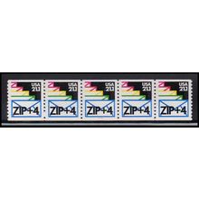 2150a 21.1c Envelopes Very Fine MNH LGG PNC 111111/5 X2668
