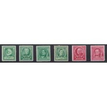 860 2c James Cooper Fine Plus MNH VA0791f