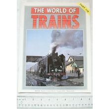 1993 The World of Trains Part 118