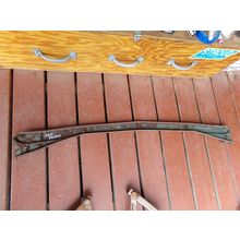 1963 Polara Upper Core Support Bracket OEM