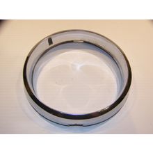 1966 CHRYSLER 300 LH HEADLIGHT BEZEL OEM #2578995