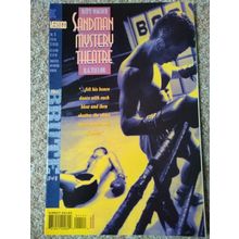 SANDMAN MYSTERY THEATRE # 11 (1993) DC COMICS ( NM Condition)