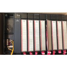 FANUC SERIES 90-70 PLC PROGRAMMABLE CONTROLLER FANUC IC697MDL340,IC697MDL250,DH