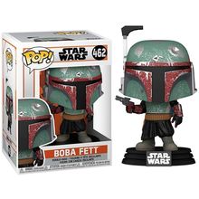 Funko The Mandalorian - Boba Fett 462